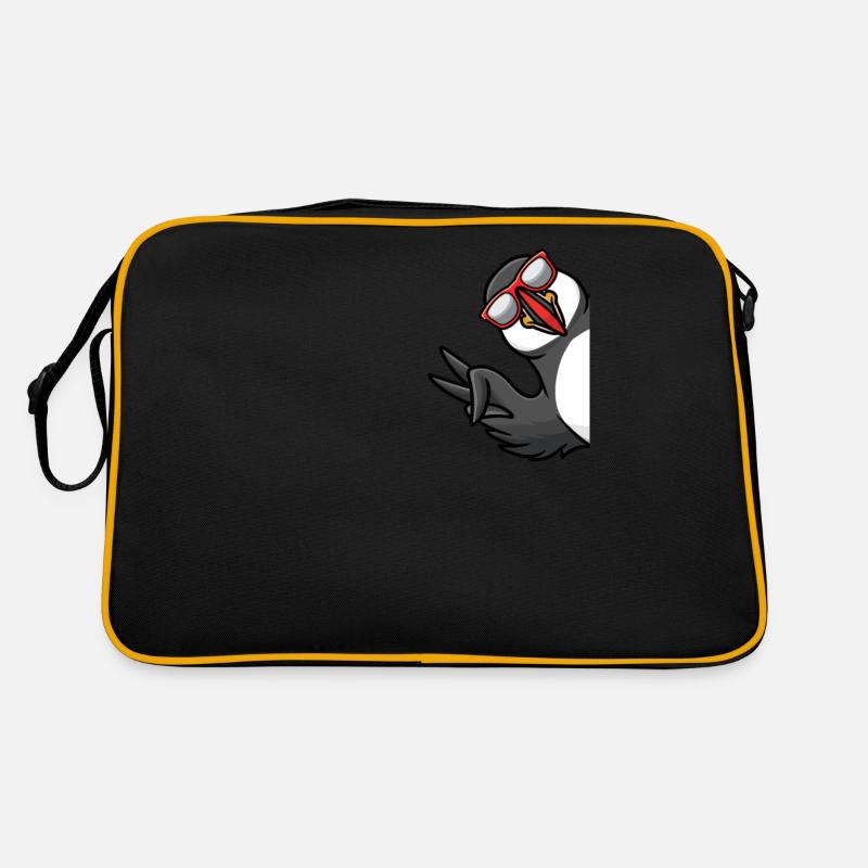 Retro Bag