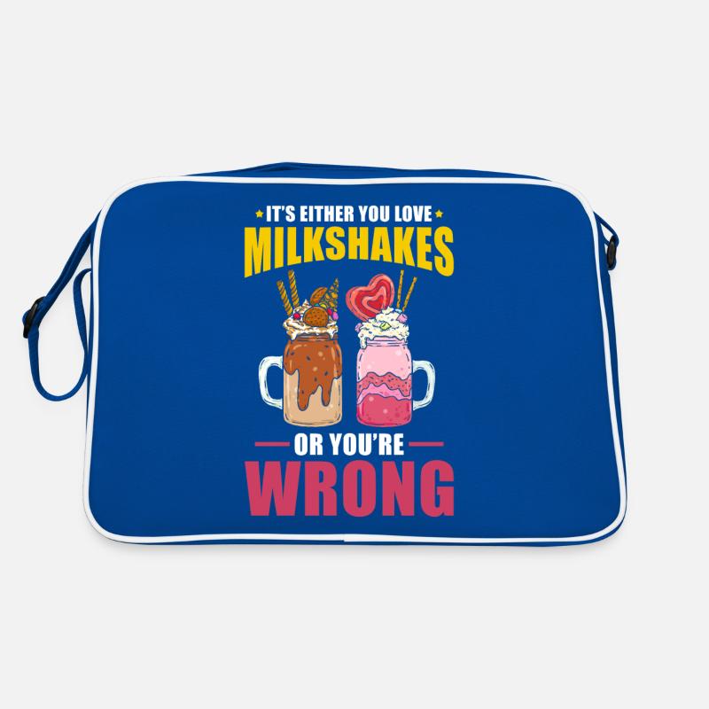 Retro Bag
