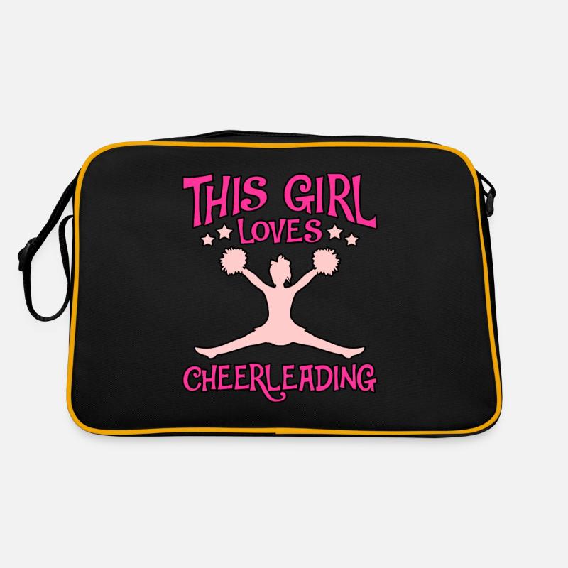Retro Bag