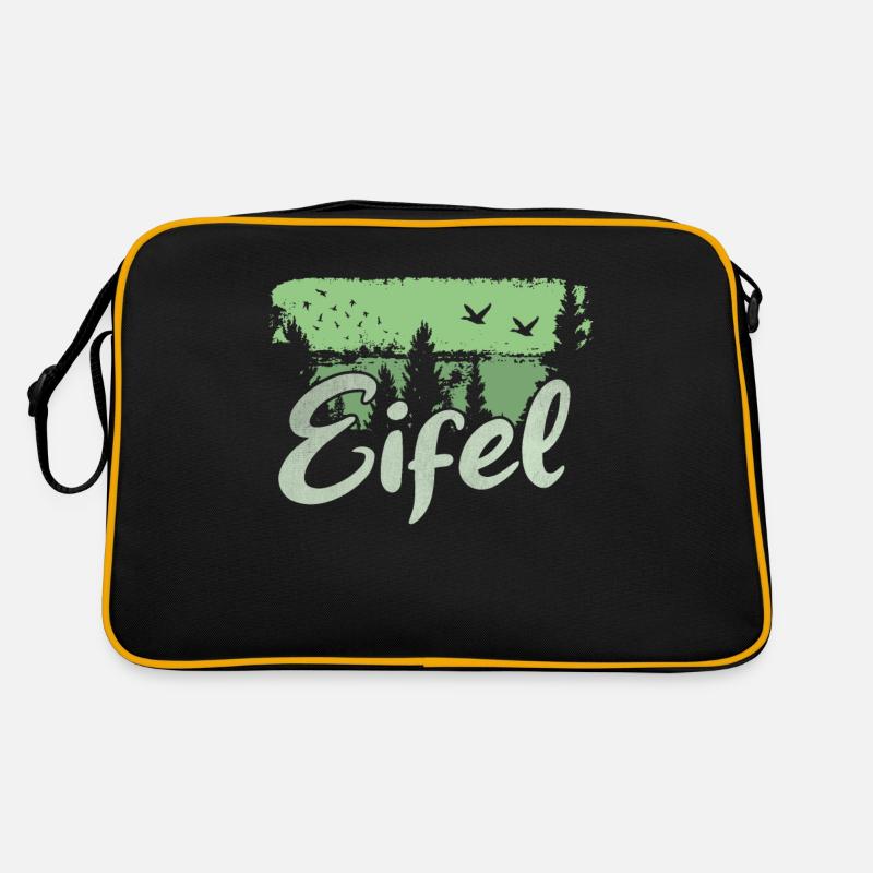Eifel Retro Tasche