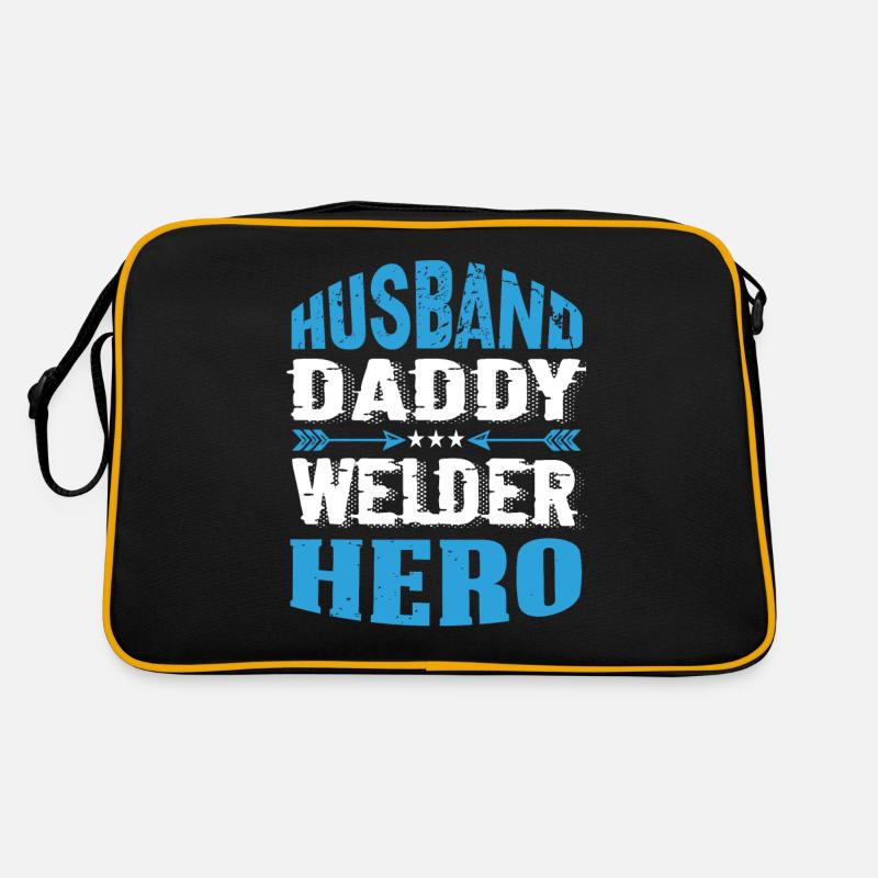 Retro Bag