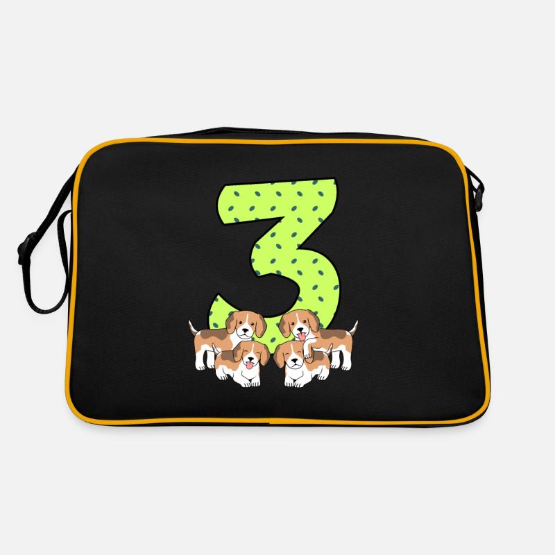 Retro Bag
