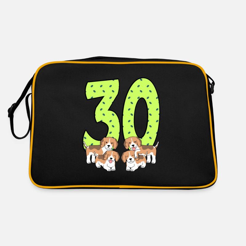 Retro Bag