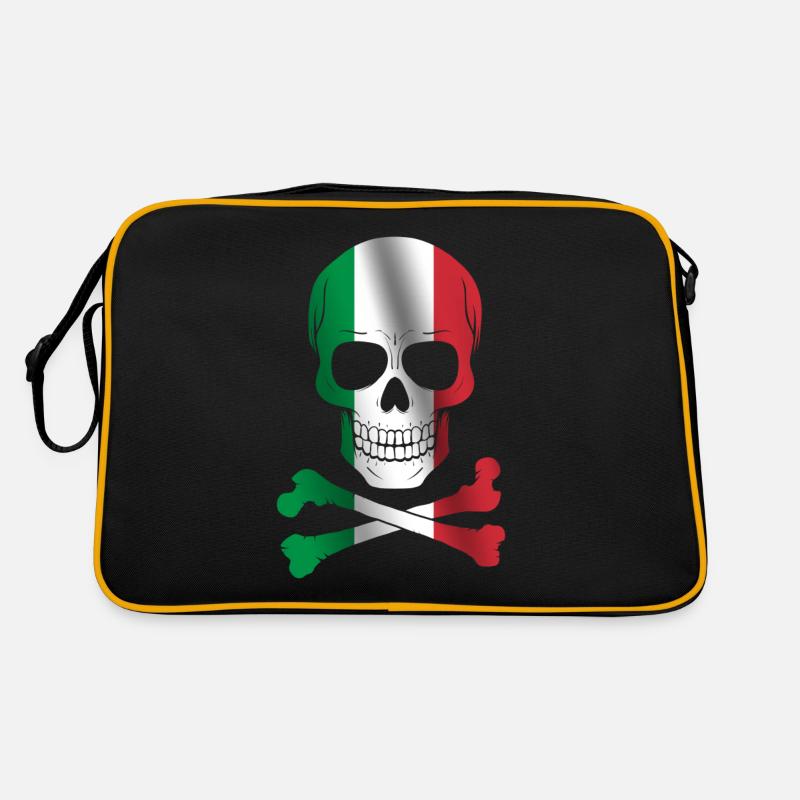 Sac Retro