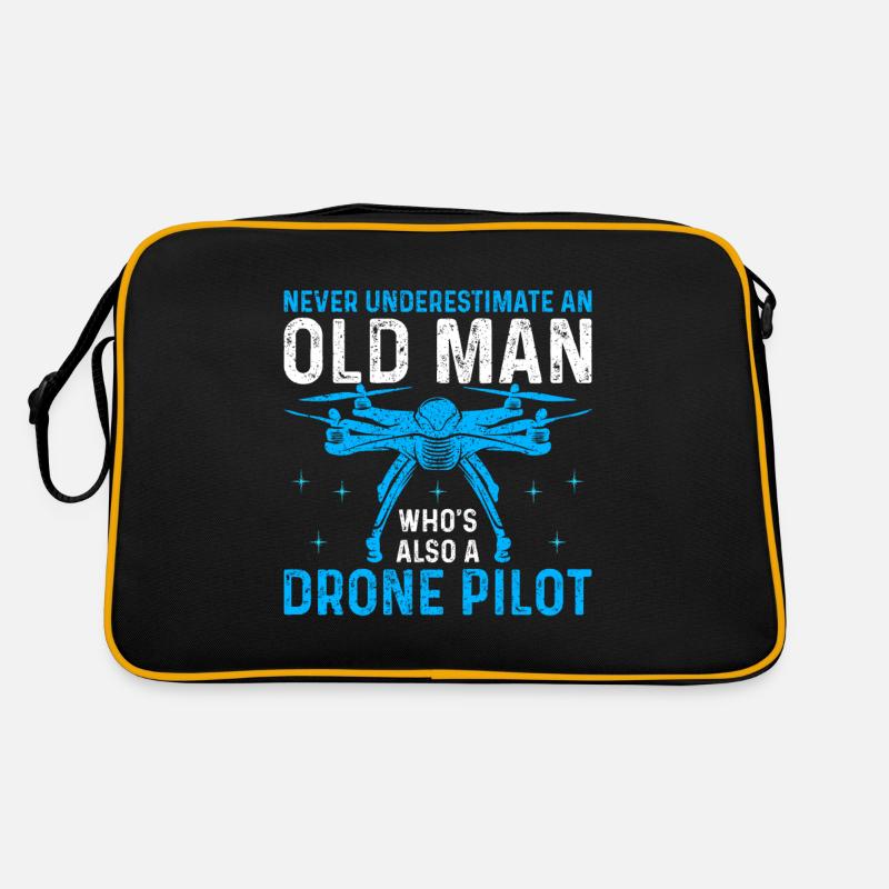 Retro Tasche