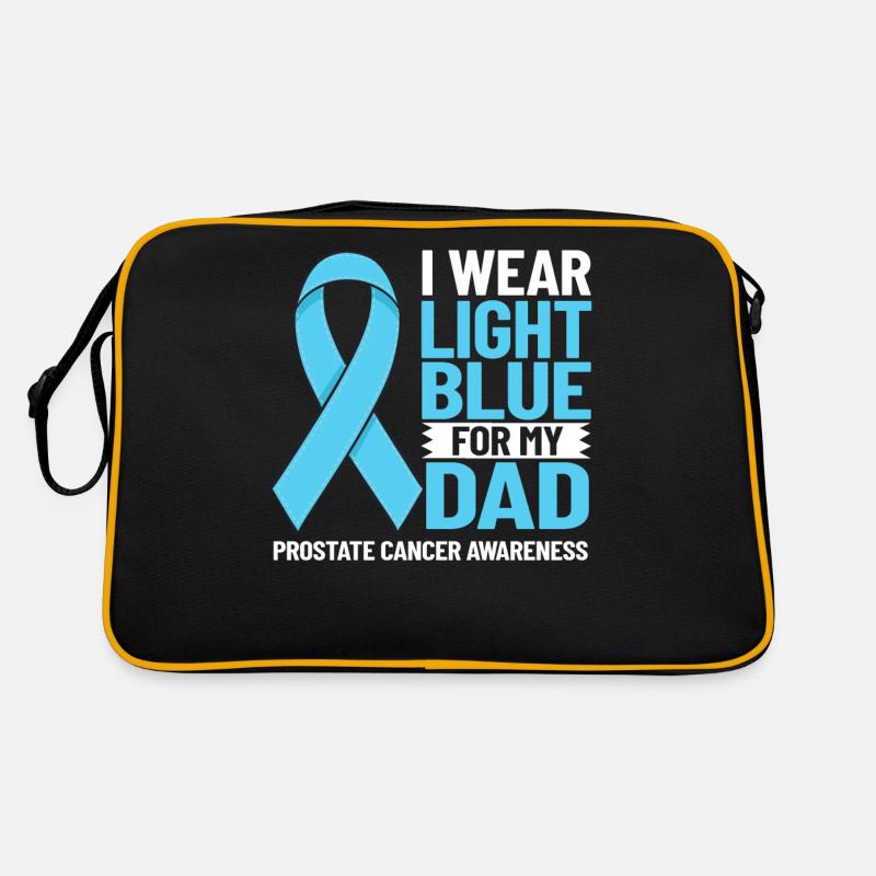 Cancer de la prostate Cancer de la prostate Chimio Sac Retro