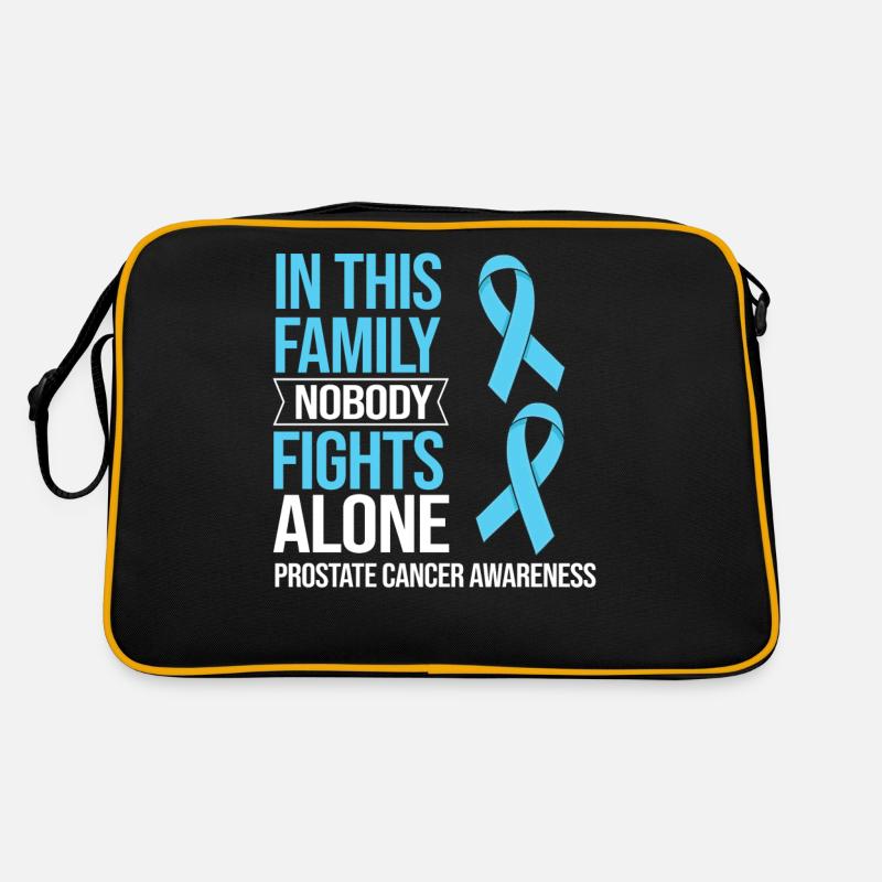 Cancer de la prostate Cancer de la prostate Chimio Sac Retro
