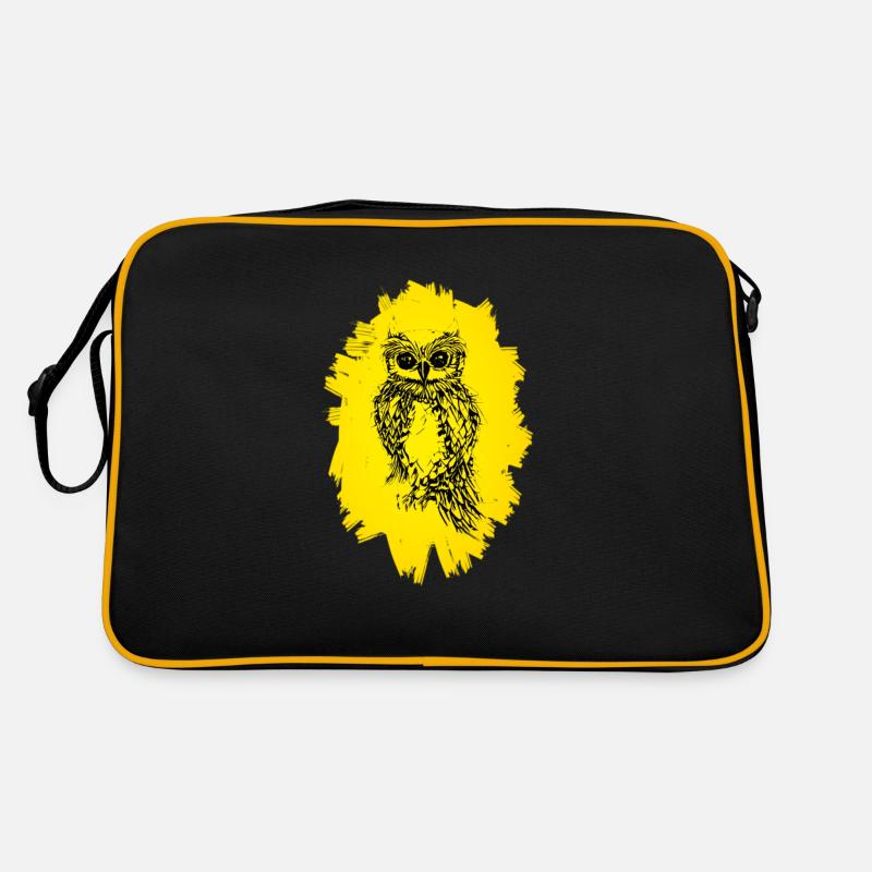 Retro Tasche