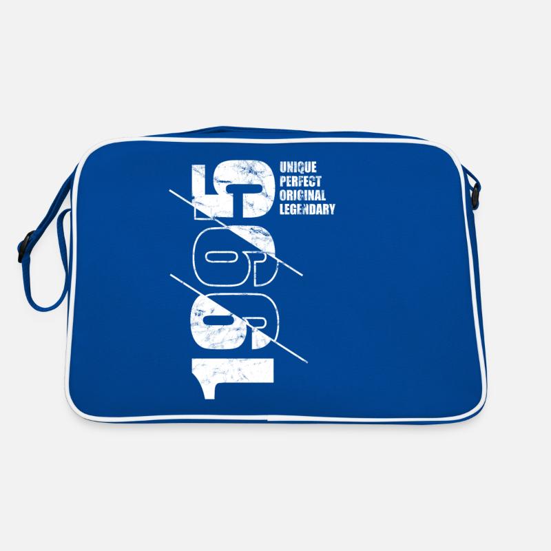 Legendary Original - Born 1995 Birthday Retro Bag