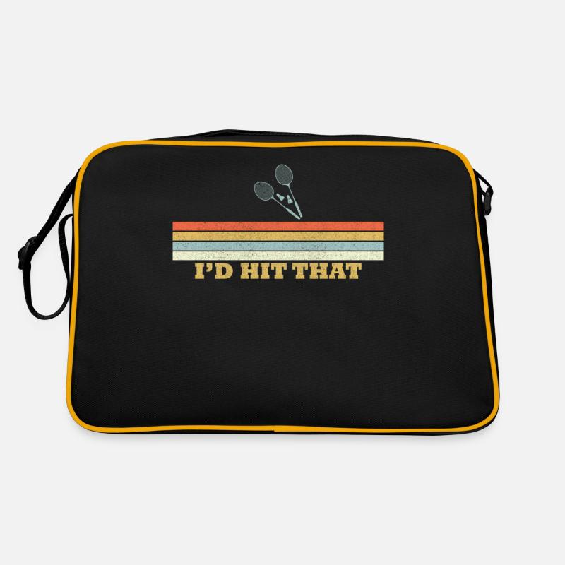 Retro Tasche