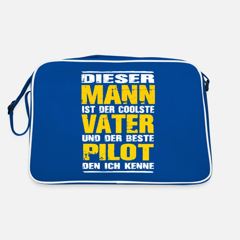 Retro Tasche