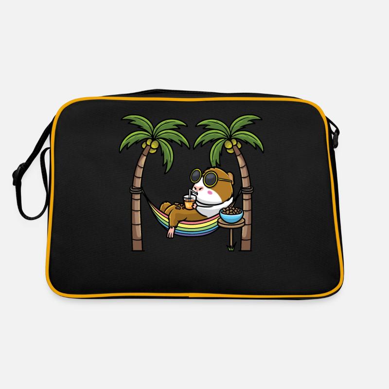 Retro Bag