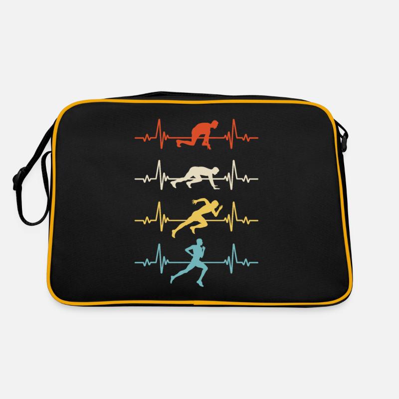 Ultramarathon Marathoner Marathoner Course Sac Retro