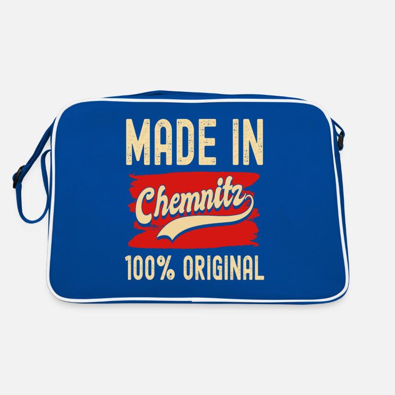 Retro Tasche