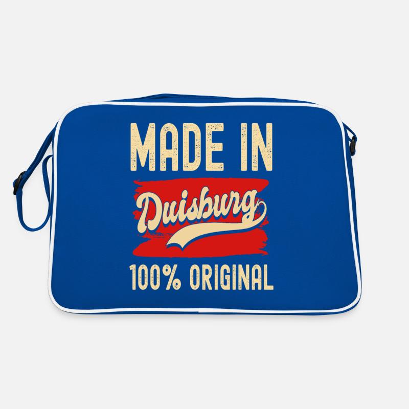 Retro Tasche