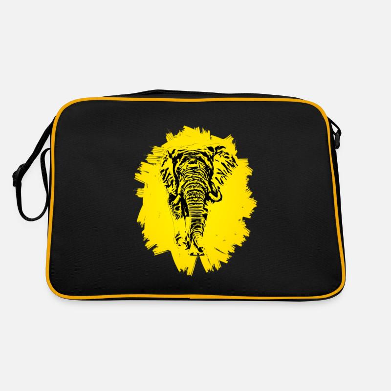 Sac Retro