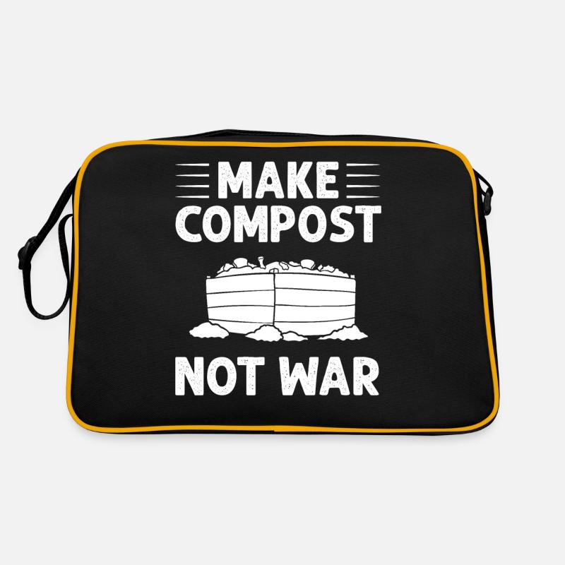 Compostage Compost Worm Waste Sac Retro