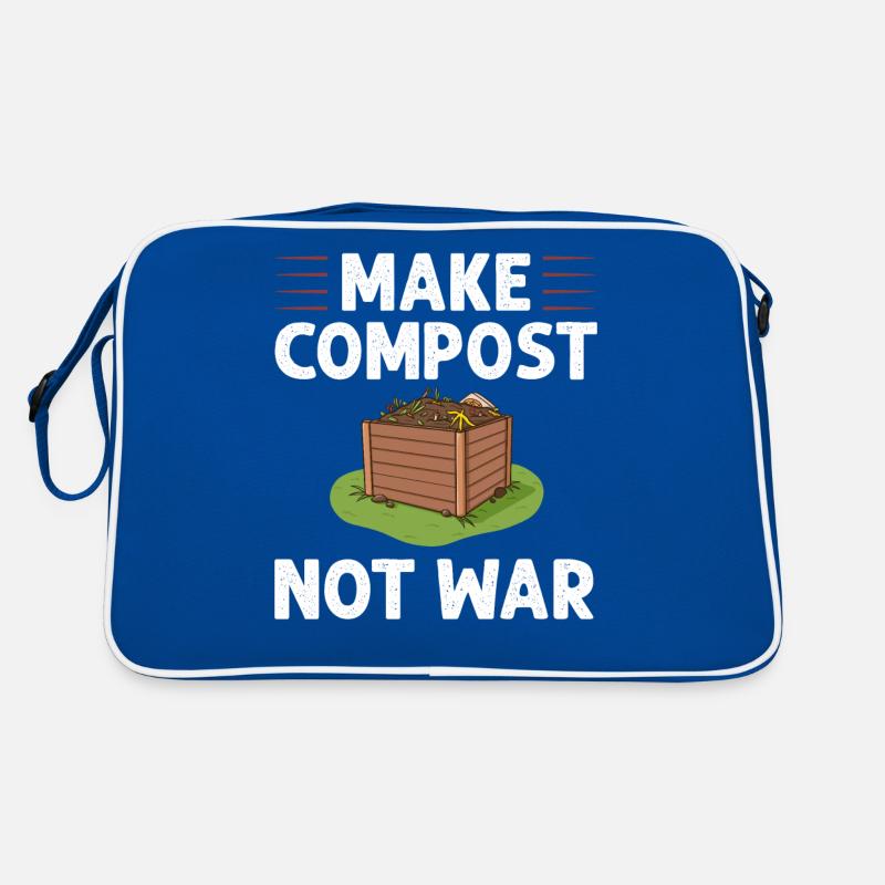 Compostage Compost Worm Waste Sac Retro