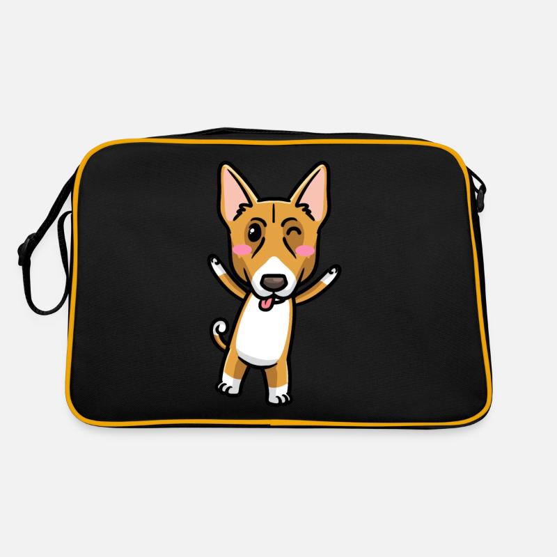 Retro Bag