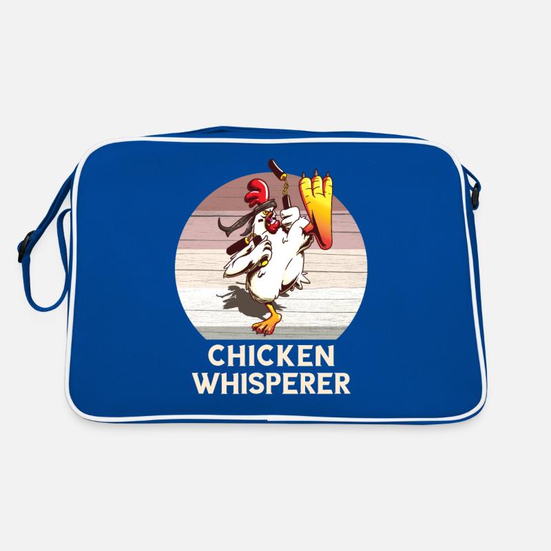 Retro Bag
