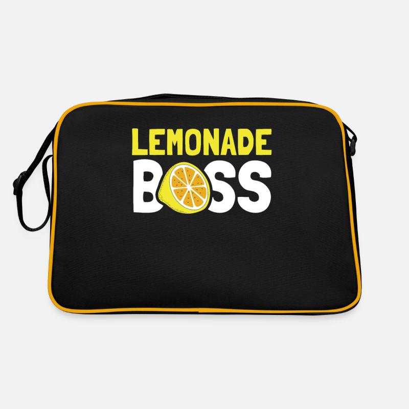 Retro Bag