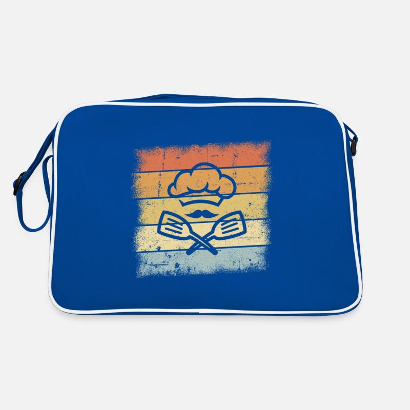 Retro Bag