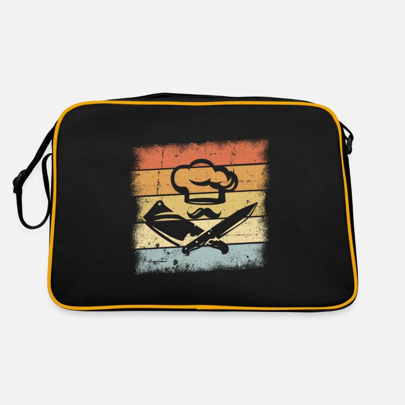 Sac Retro