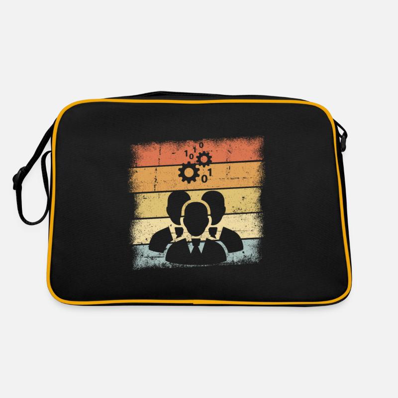 Retro Tasche