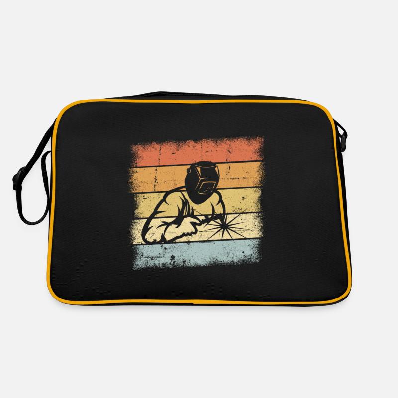 Sac Retro