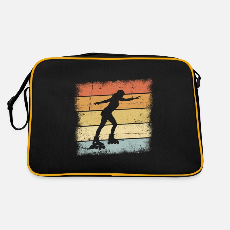 Retro Bag