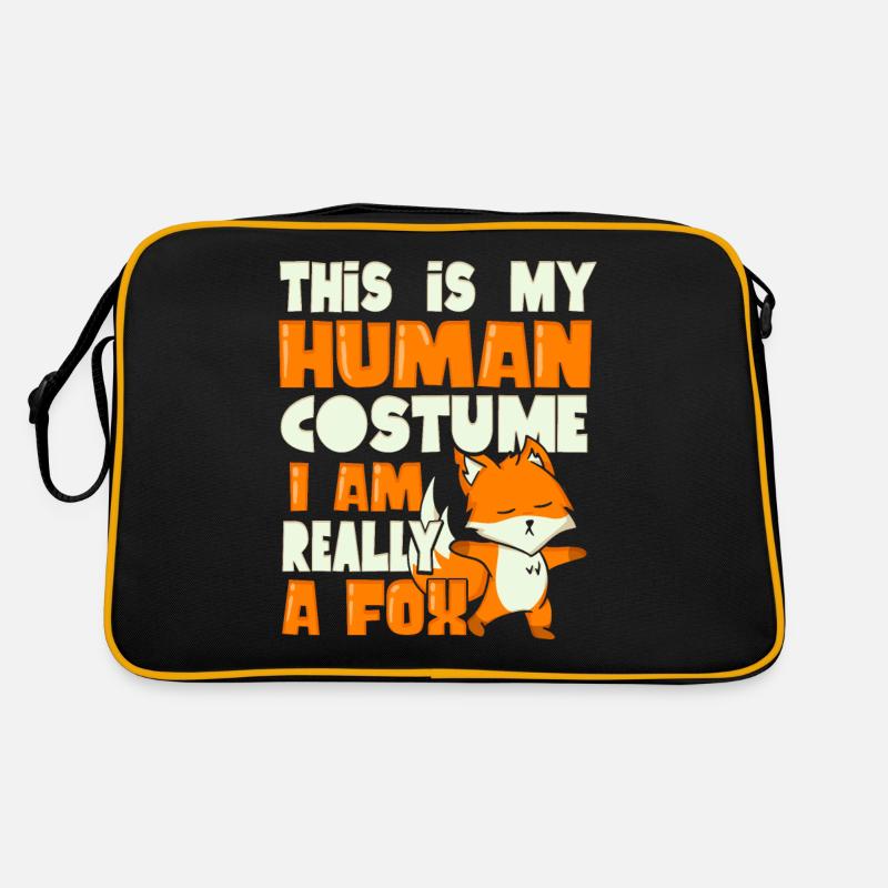 Retro Bag