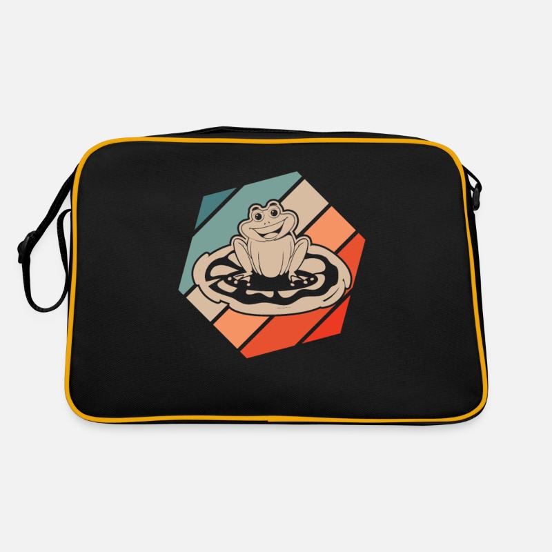 Retro Tasche