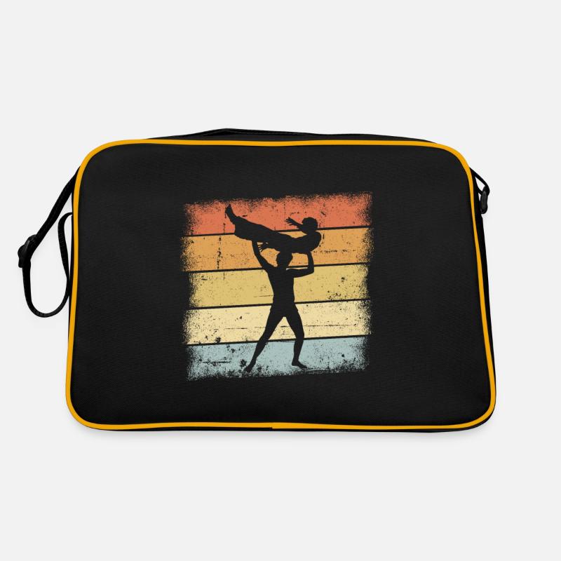 Sac Retro