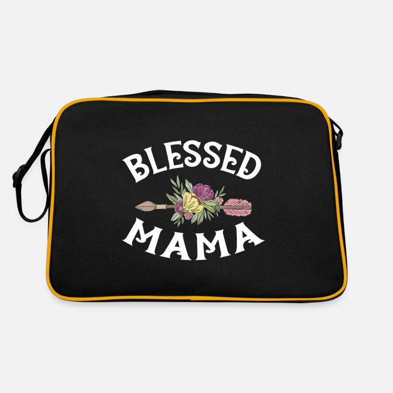 Sainte Maman Sac Retro