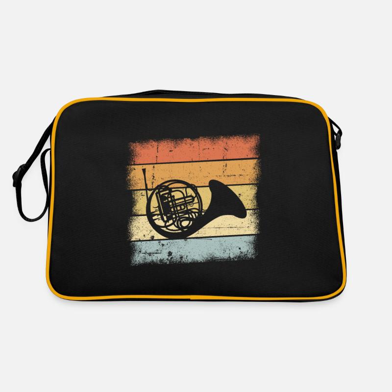 Horn Retro Bag