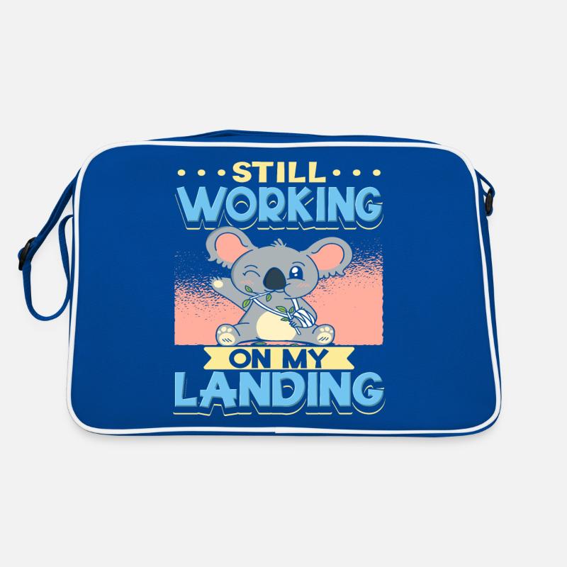 Bras cassé Bras cassé Sac Retro