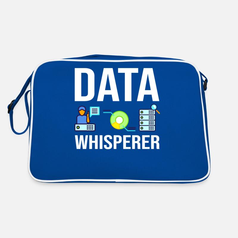 Data Scientist Data Science Science Sac Retro