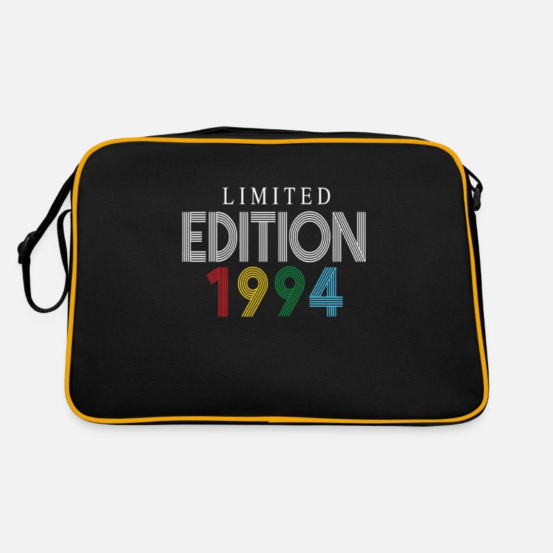 Édition limitée 1994 Sac Retro