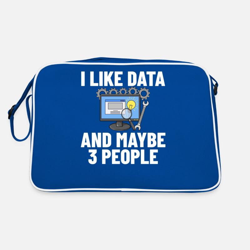 Software Development Software Developer Developer Retro Bag