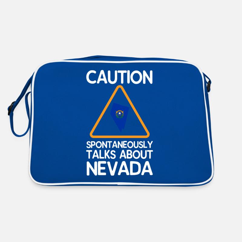 Nevada Sac Retro