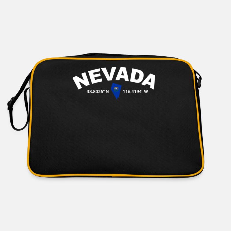 Nevada Sac Retro