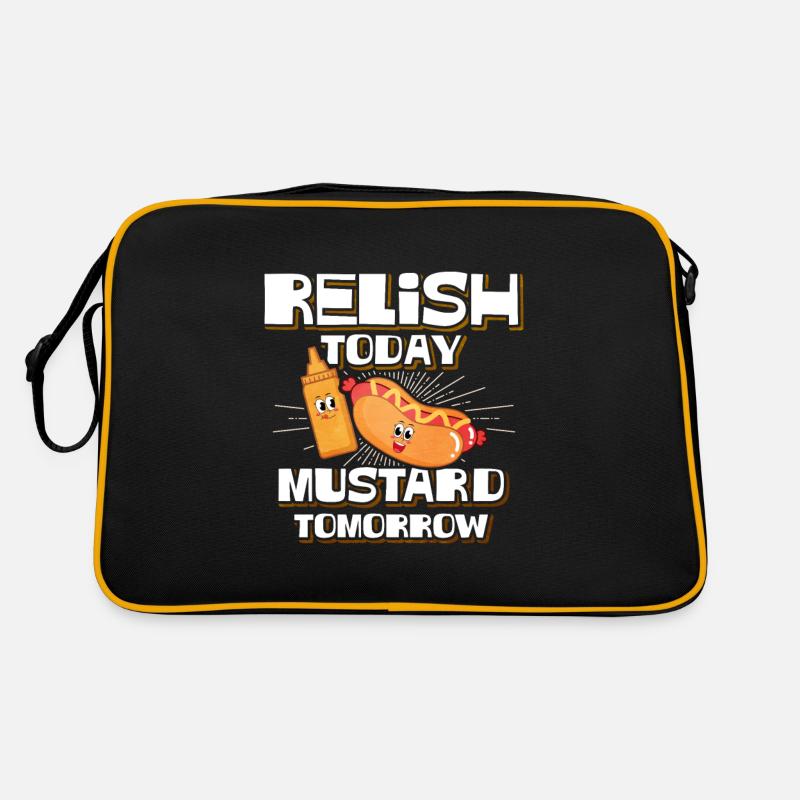 Retro Bag