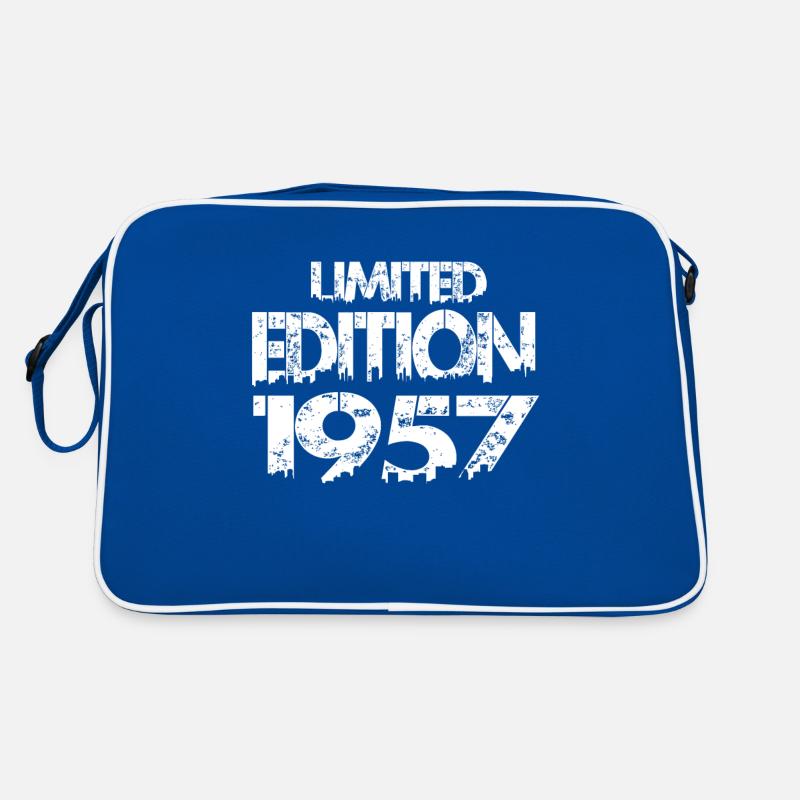 Édition limitée 1957 Sac Retro