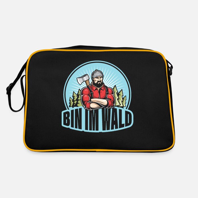 Retro Tasche