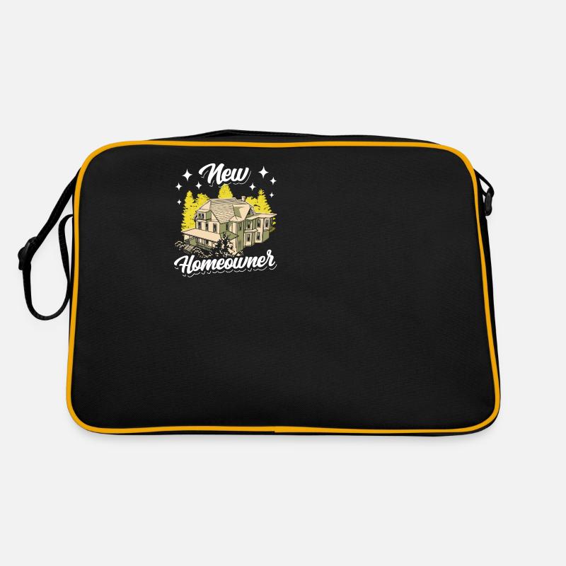 Maison neuve Propriétaire Propriétaire Propriétaire Propriétaire Sac Retro