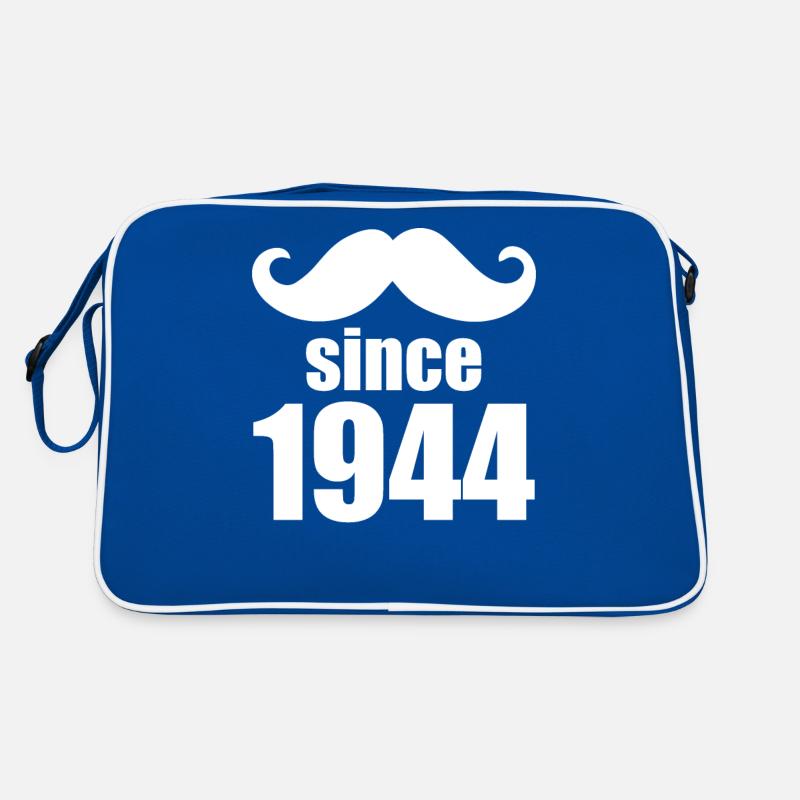 1944 Gentleman Retro Tasche