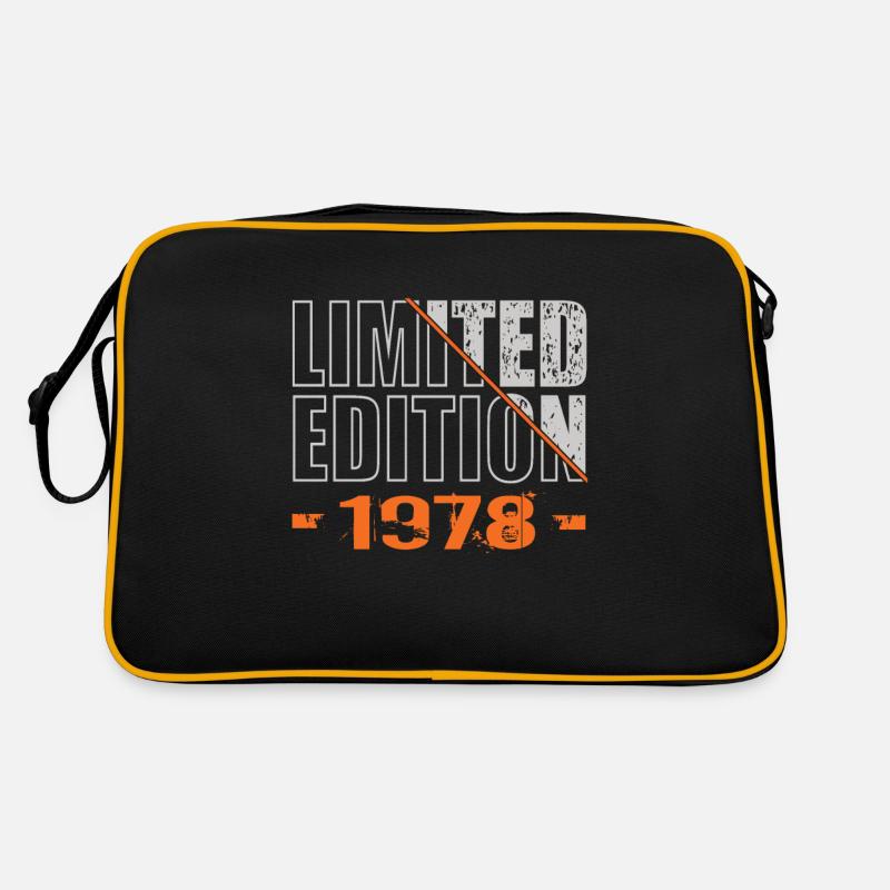 Sac Retro