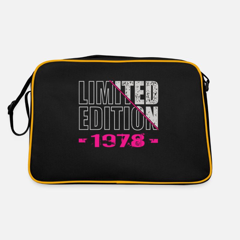 Sac Retro