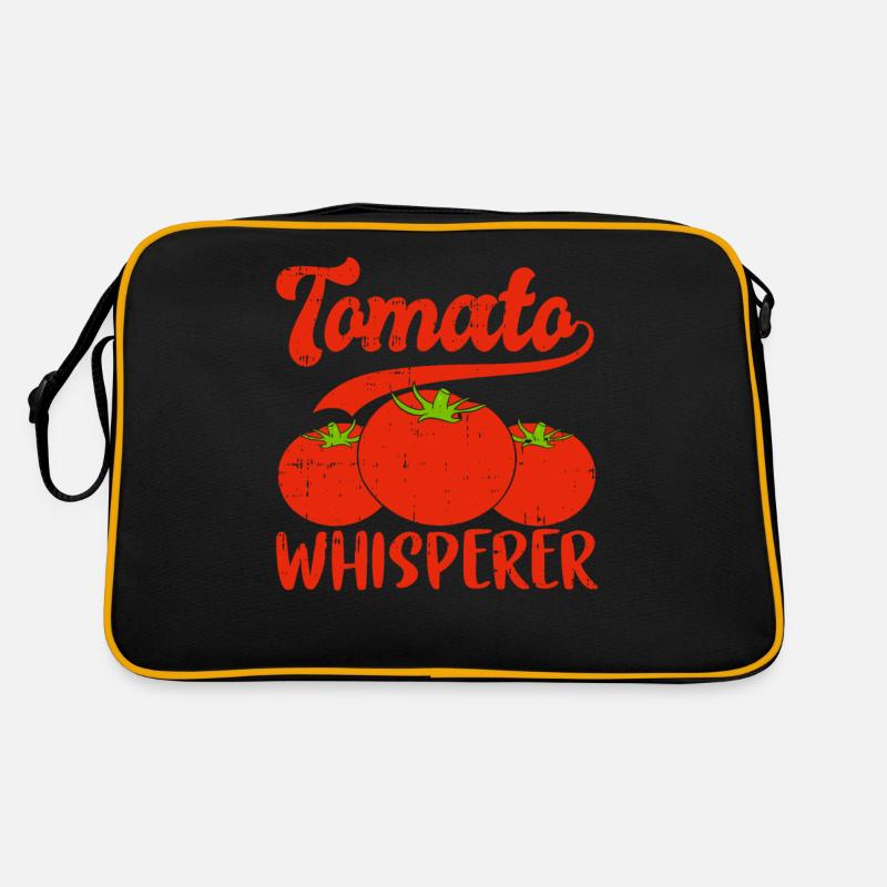 Tomate Retro Tasche