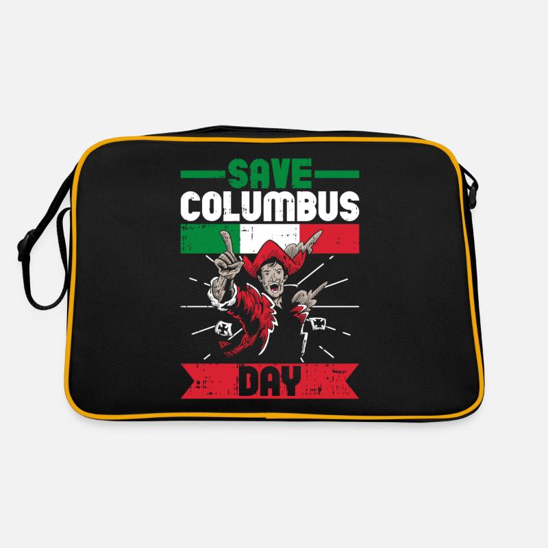 Retro Tasche